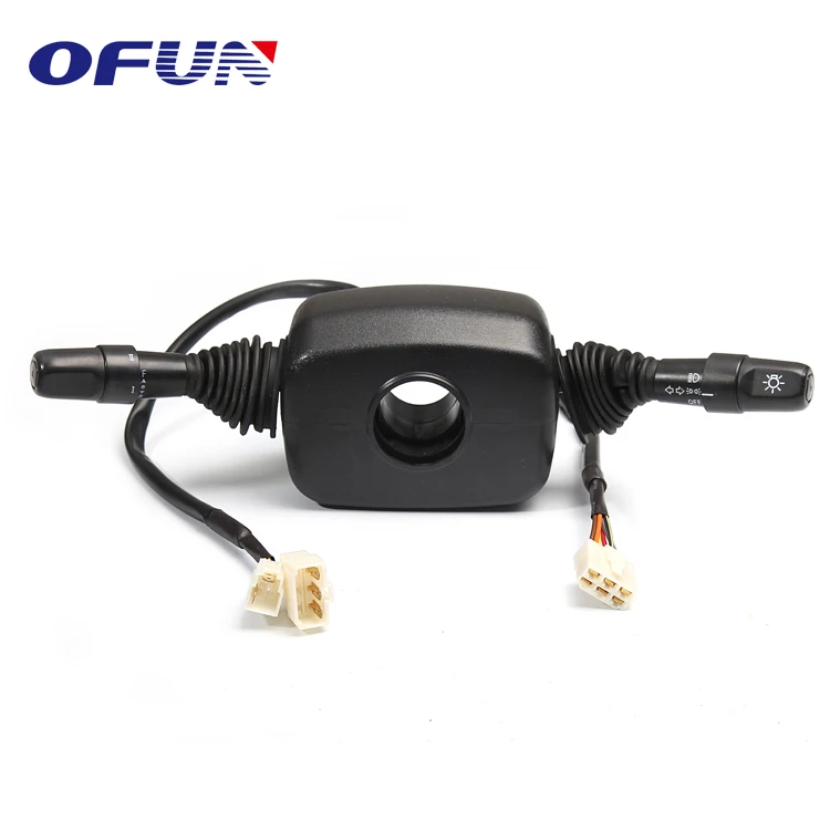 OFUN Electric Forklift Spares Parts Combination Switch GR501-703000-000