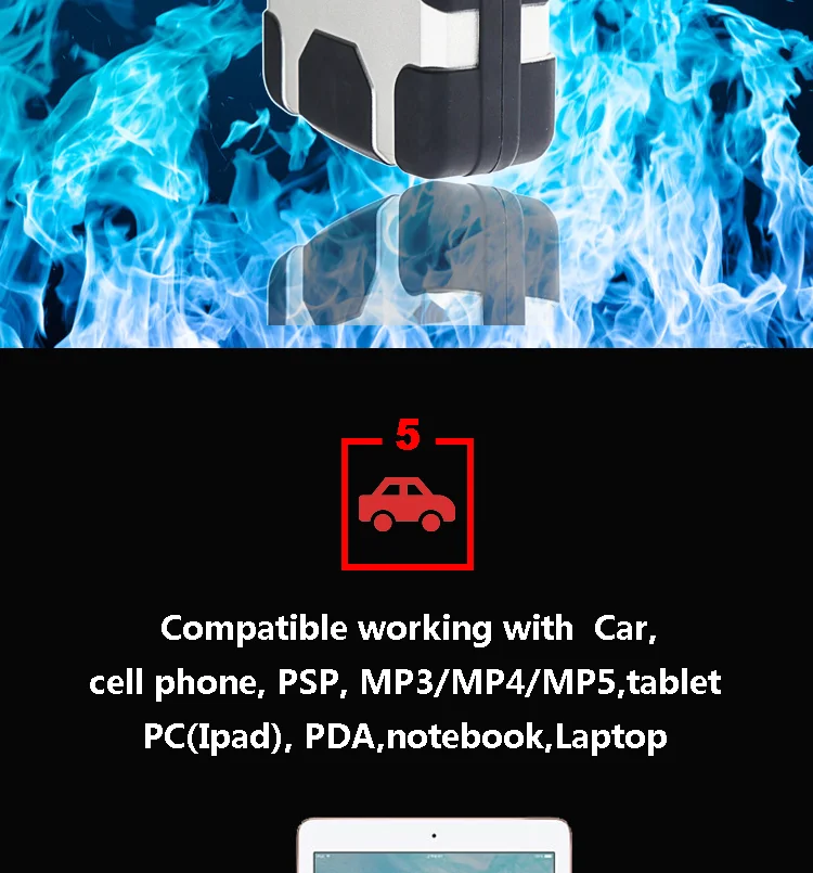 car jump starter power bank