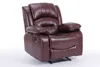 8 point vibration massage recliner/massage chair/massage cinema recliner-XR-8006