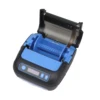 80mm Portable Bluetooth Printer Wireless Laser QR Code POS Thermal Printer PP28