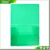 Factory directly A4 elastic PP file folder