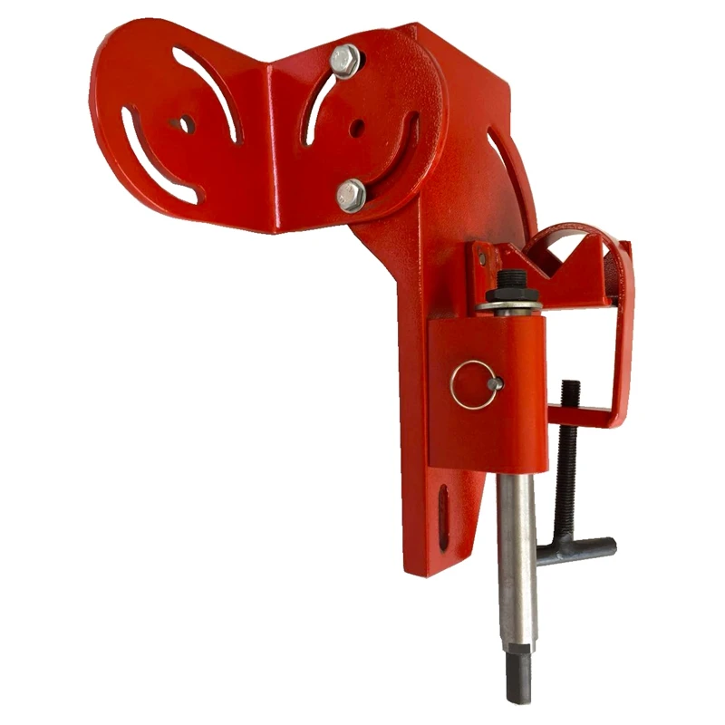 0至 60 度钢管开口器