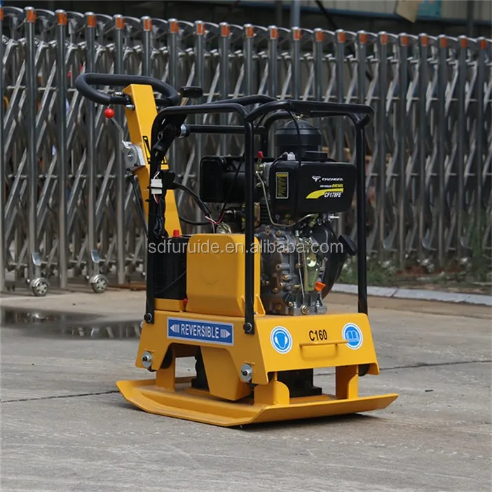 9hp Asphalt Plate Compactor Machine Buy Asphalt Plate Compactor,Plate