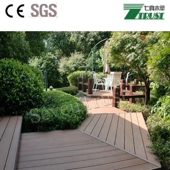 2018 Raised Decking Kits Wpc Outdoor Composite Flooring 2018 Raised Decking Kits Wpc Outdoor Composite Flooring