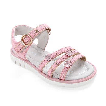 High Quality Soft Touch Kids Shoes Comfortable Sandals Kids Fancy