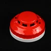 YH-1068 System fire alarm sensor 12V wired Smoke Detector
