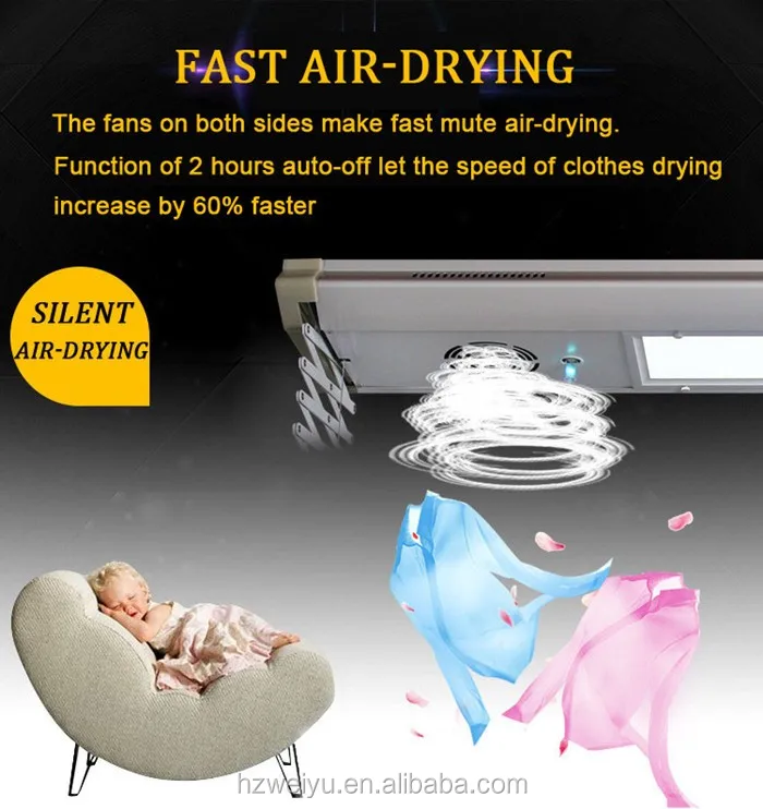 Remote Control Electric Clothes Hanger