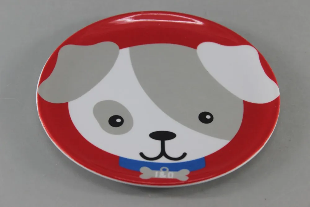 Melamine Serving Plate Melamine small plate