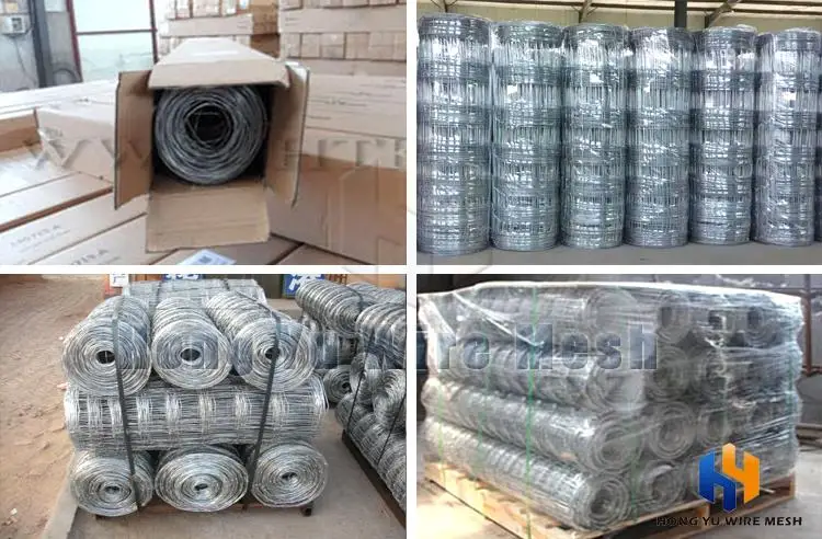 multifunctional pig panel sheep wire mesh fence