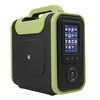 Portable Multi gas analyzer, supporting 1-18 gas detection requirements,