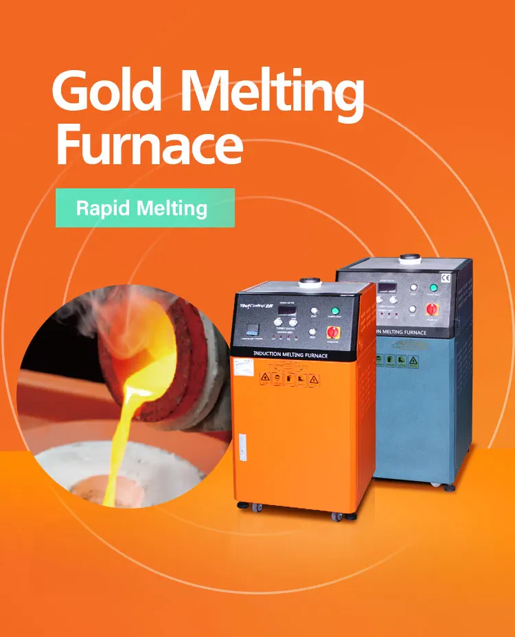 Gold/silver Smelter/jewelry Toolsjewelry Machinery/goldsmith Tools