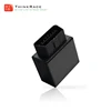 One year free obd2 software immobilizer obd ii GSM gprs car tracking vehicle obd 2