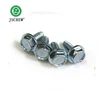 hexagon head m4*10 thread rolling screws