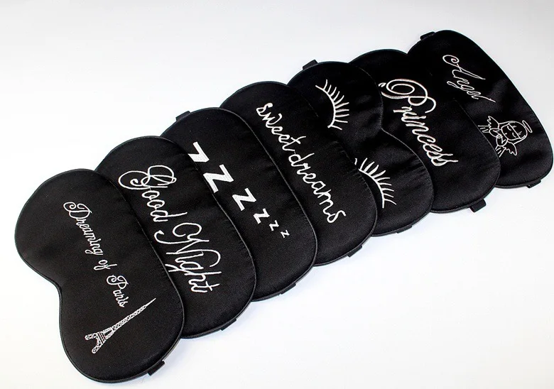 Mulberry Silk Sleep Mask