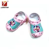 Durable cute baby custom size clog