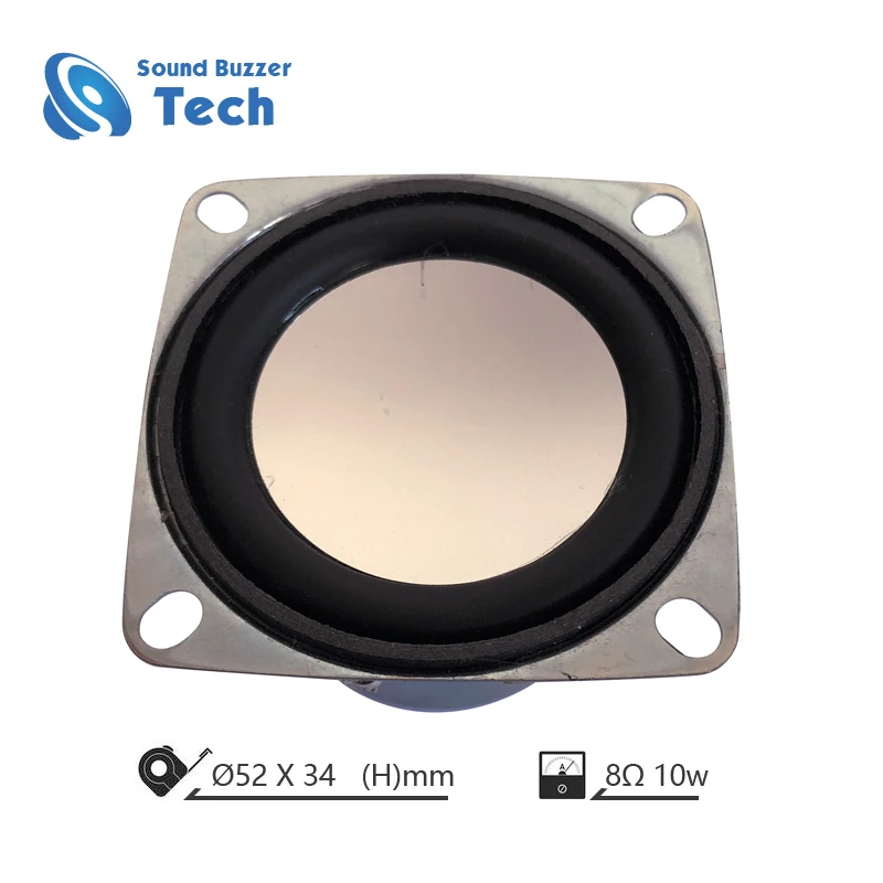 2 inch 10 watt speaker