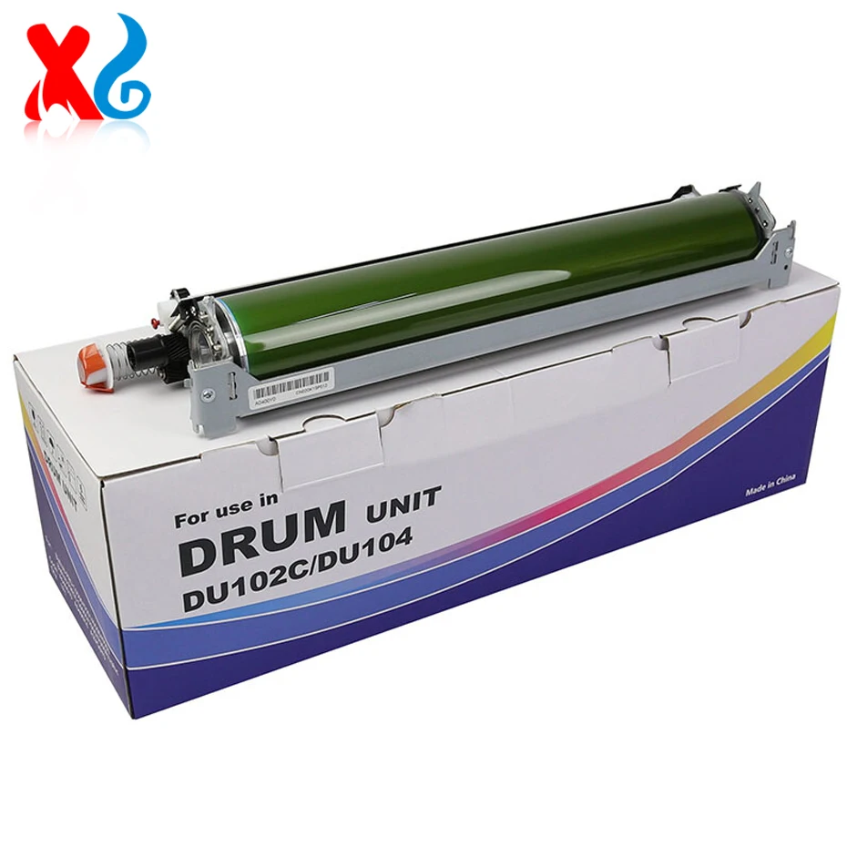 Konica Minolta Du-104 Drum Unit For Bizhub Press