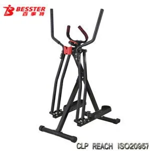 BEST JS-028 X walker multifunctional home training exercise machines and equipment for the adult