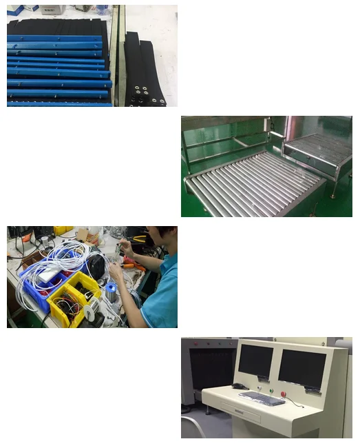 xray scanner machine