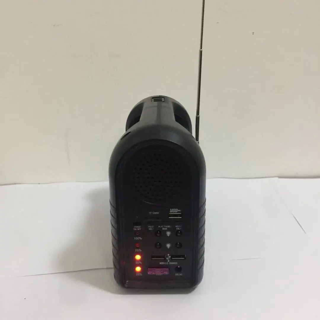 NEW Arrival 10W Solar Home Lighting Kits Solar Energy Systems