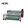 HCM China customized digital thermal heat transfer calendar press printing machine