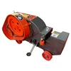 GQ40A steel bar cutting machine steel wire cutter Flat/square/angle steel automatic cutting machine