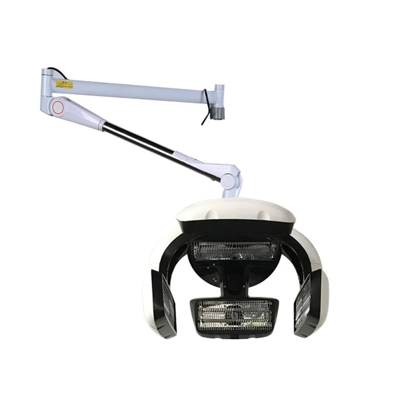 Wholesale Beauty Salon Equipment Micro Mist Professional Hair Spa