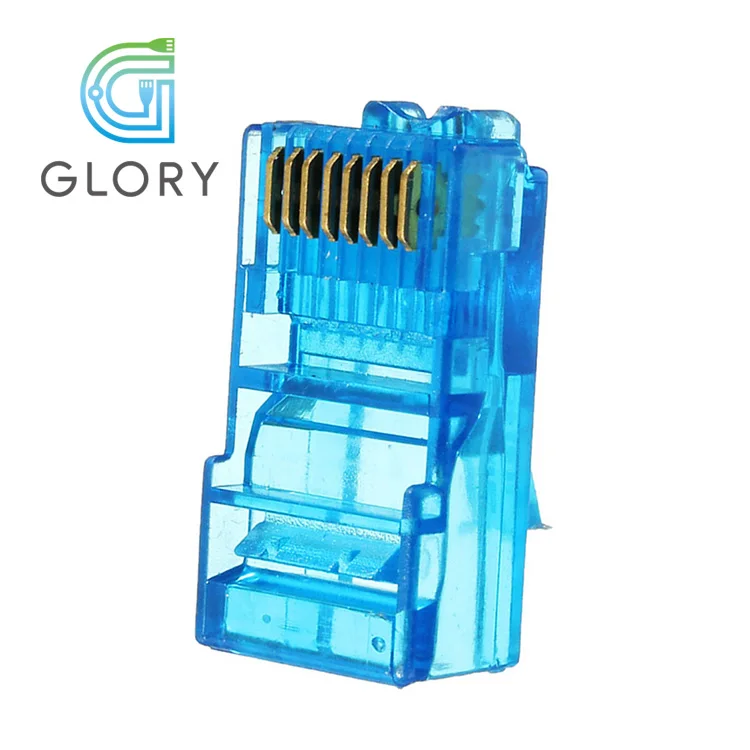 utp rj45 plug 3