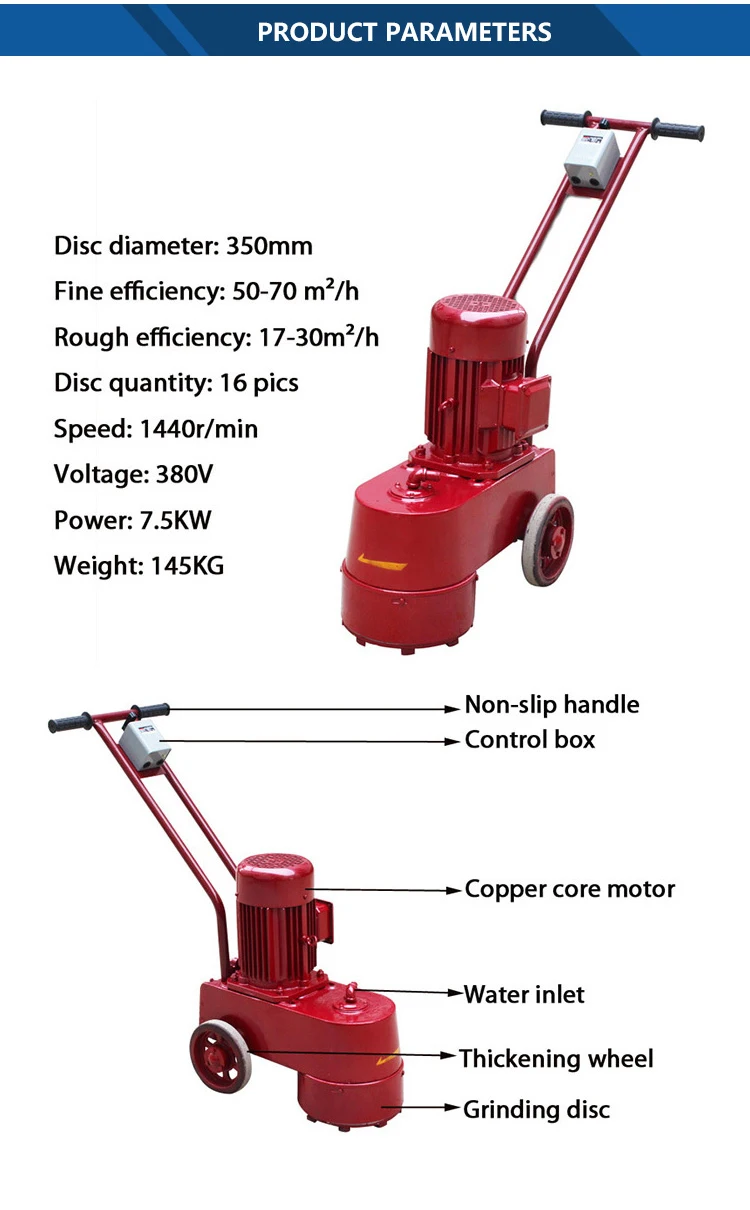 automatic terrazzo tile making machine for sale