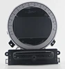 ZESTECH Factory OEM 2014 2 din touch screen for mini cooper car dvd with gps navigation
