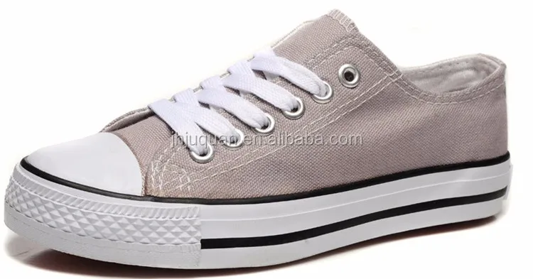 buy canvas shoes in bulk