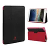 IPad 2/3/4/5 support bracket sheath ipad Mini litchi back-button sleeping protective sheath