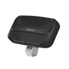 Yellow Button learning Compatible remote control Visor Clip Transmitter