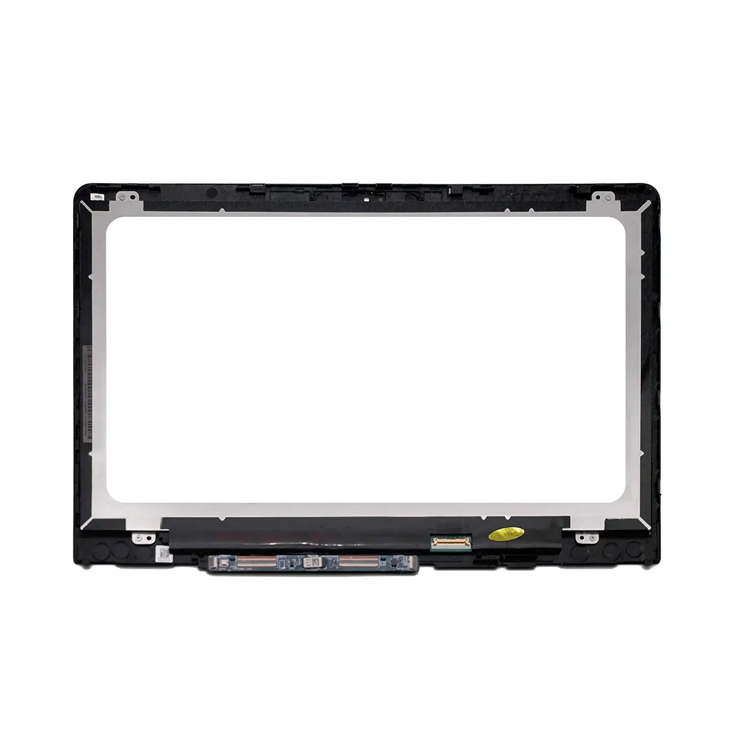 Brand New Laptop Display Touch Screen Digitizer Assembly Bezel For Hp Pavilion X360 14 Ba000 14 Ba100 14m Ba000 1366x768 Buy High Quality Notebook Laptop Screen Assembly For Hp Pavilion X360 14 Ba 14 Ba000 14 Ba100