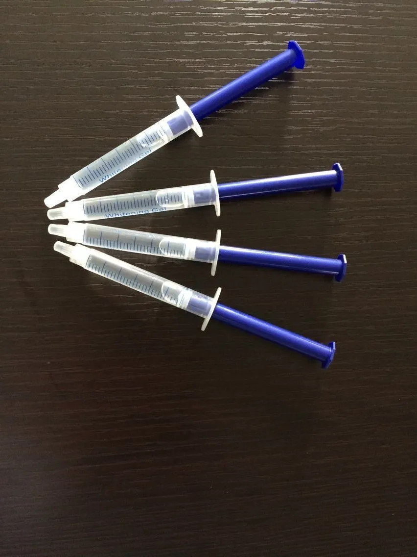 High Efficient Teeth Whitening Gel Dental Tooth Whitening ...