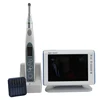 dental root canal treatment wireless endodontic motor and woodpecker apex locator