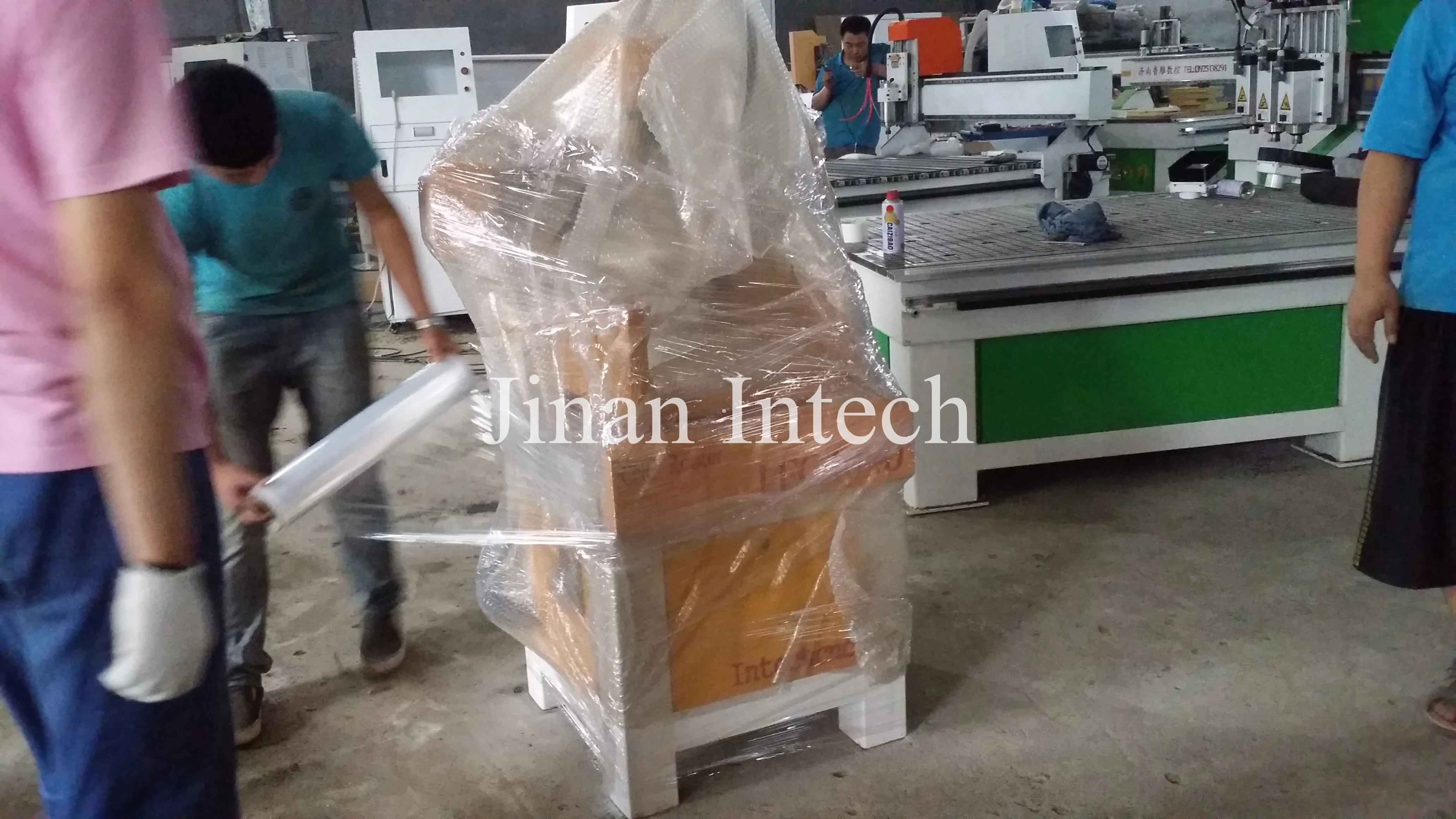 Low price mini cnc 5 axis cnc router woodworking cnc milling machine