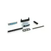 Standard uhf female bulkhead connector manufacturer ulo group -021