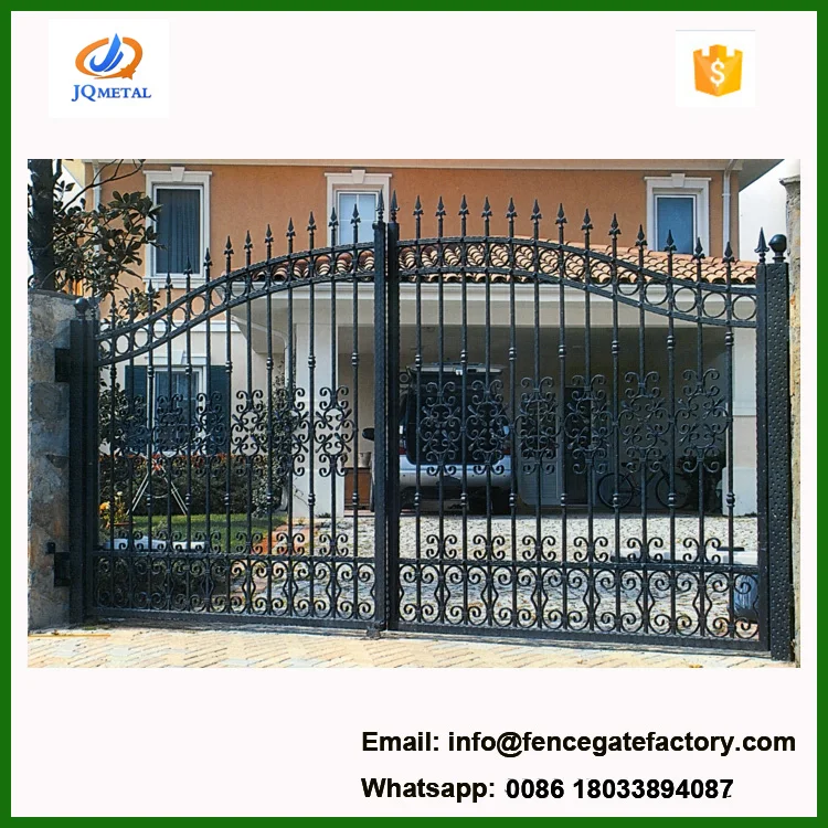 Wrought Iron Window Grill Design And Gate Buy Wrought Iron