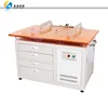 dielectric test complete equipment test bench for insulated shawls/ insulating pants/ Insulation sleeve