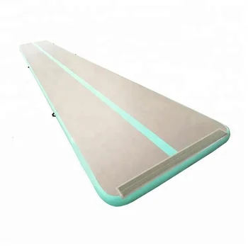 Cannons UK Air Track Pro Gymnastics Mats AirTrack