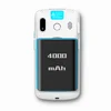 mini pc with laser scanner nfc rfid bluetooth for bus / train / metro / subway / taxi ticket