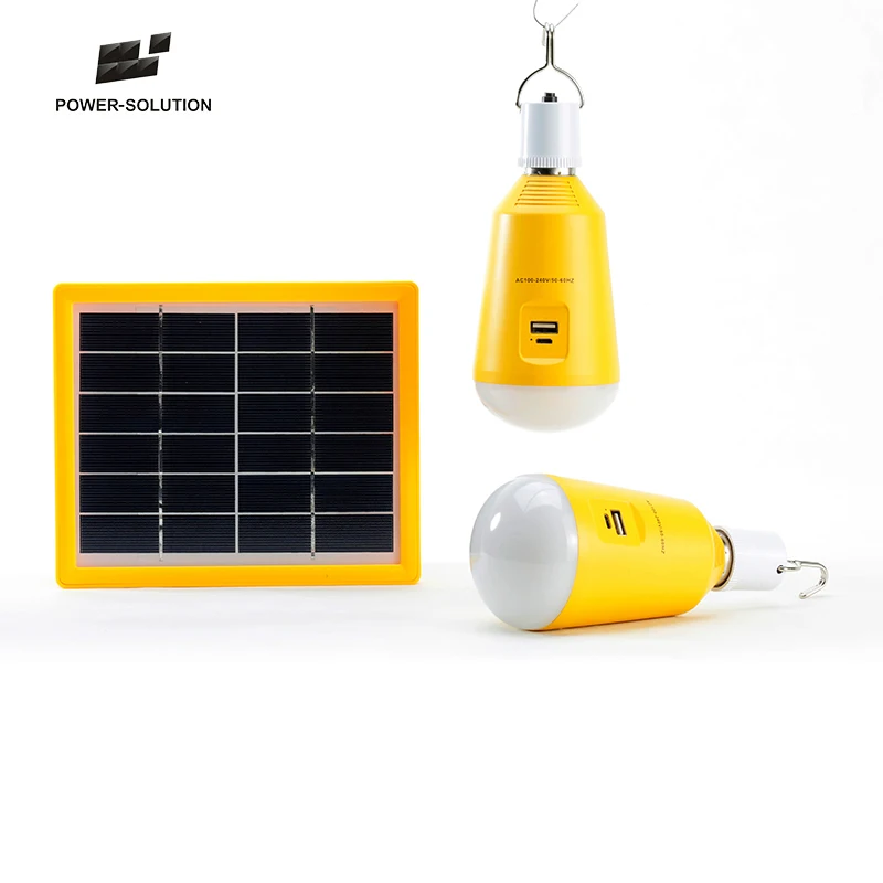 New Product Smart Solar Nighthawk Power Led Outdoor Light