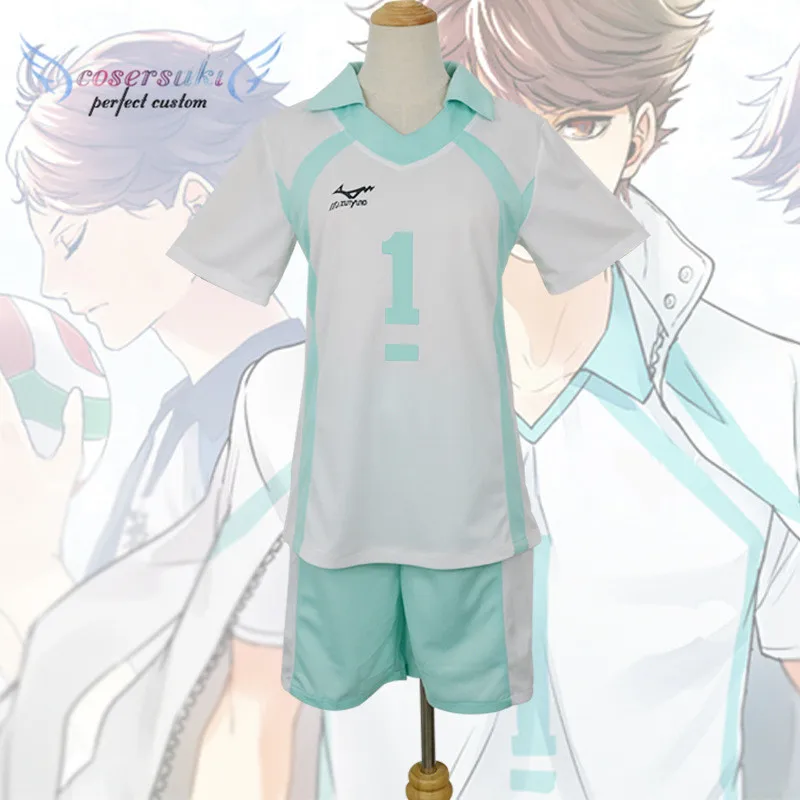indumentaria deportiva de voley