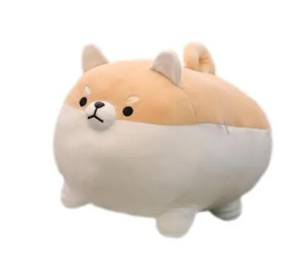 cute fat plush