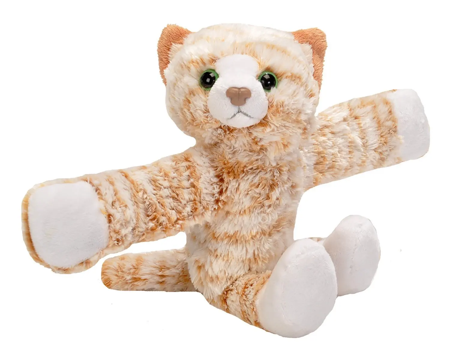 tabby plush