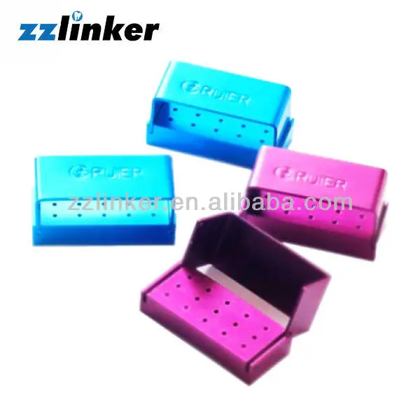 Lkp11 Burs Dental Diamond Burs Color Coding High Speed Handpiece Buy