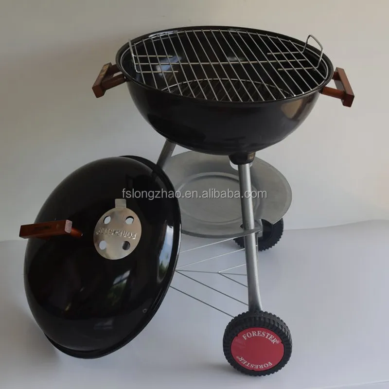 fine quality bbq apple directly sale for grilling-6