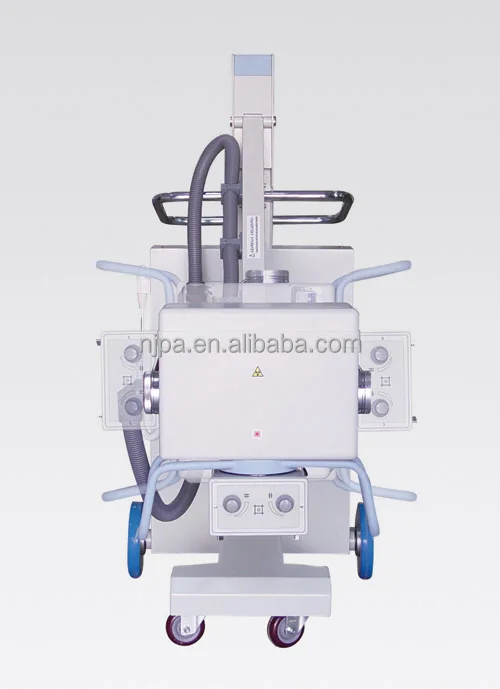 100ma Used Portable Xray Machine For Sale (plx101c) Buy 100ma Used