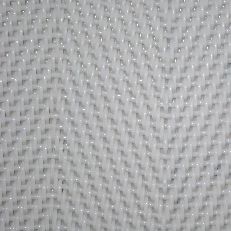 Sludge Dewatering Belt (2)